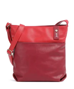 Zwei Shoulder Bags-Jana J10 Shoulder bag imitation leather