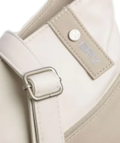 Zwei Shoulder Bags-Jana J10 Shoulder bag imitation leather