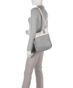 Zwei Shoulder Bags-Jana J10 Shoulder bag imitation leather