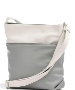 Zwei Shoulder Bags-Jana J10 Shoulder bag imitation leather