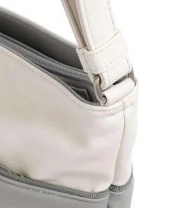Zwei Shoulder Bags-Jana J10 Shoulder bag imitation leather