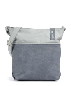 Zwei Shoulder Bags-Jana J10 Shoulder bag imitation leather