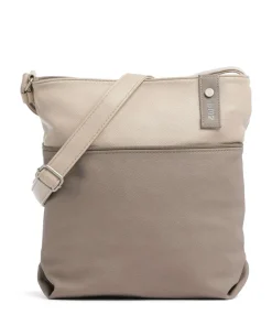 Zwei Shoulder Bags-Jana J10 Shoulder bag imitation leather