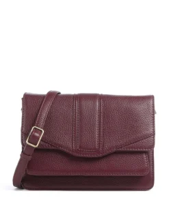 Markberg Crossbody Bags-Jane Crossbody bag grained cow leather