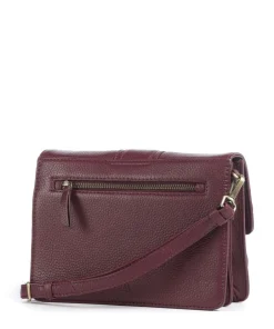 Markberg Crossbody Bags-Jane Crossbody bag grained cow leather