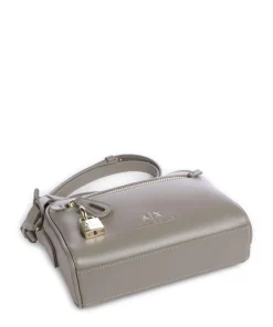 Armani Exchange Crossbody Bags-Jane Crossbody bag imitation leather