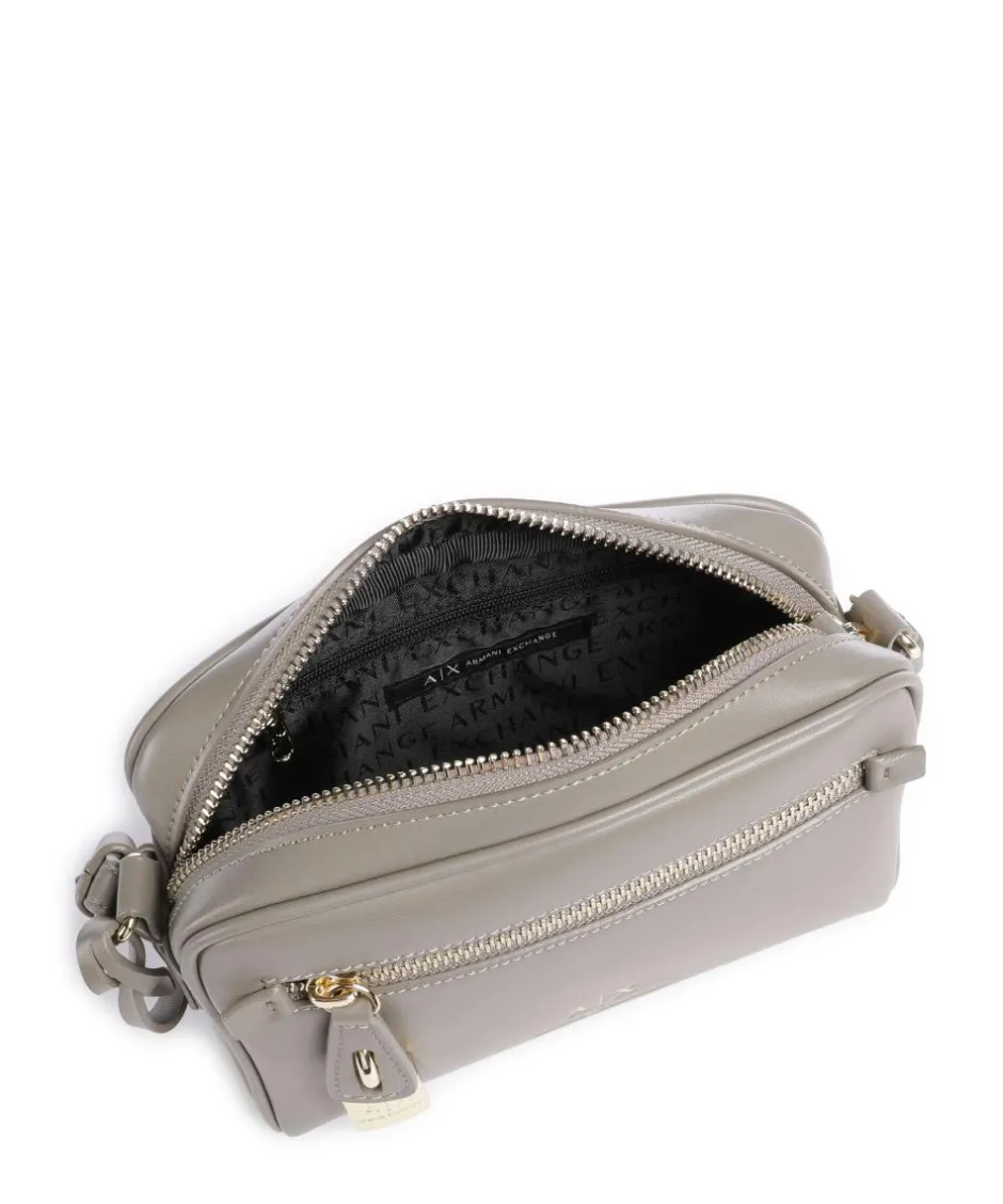 Armani Exchange Crossbody Bags-Jane Crossbody bag imitation leather