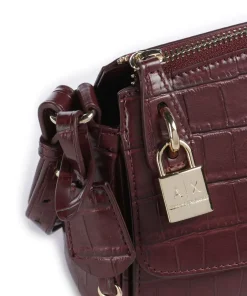 Armani Exchange Crossbody Bags-Jane Crossbody bag imitation leather