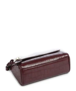 Armani Exchange Crossbody Bags-Jane Crossbody bag imitation leather