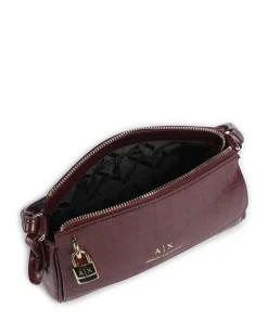 Armani Exchange Crossbody Bags-Jane Crossbody bag imitation leather