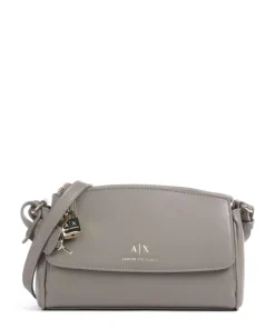 Armani Exchange Crossbody Bags-Jane Crossbody bag imitation leather