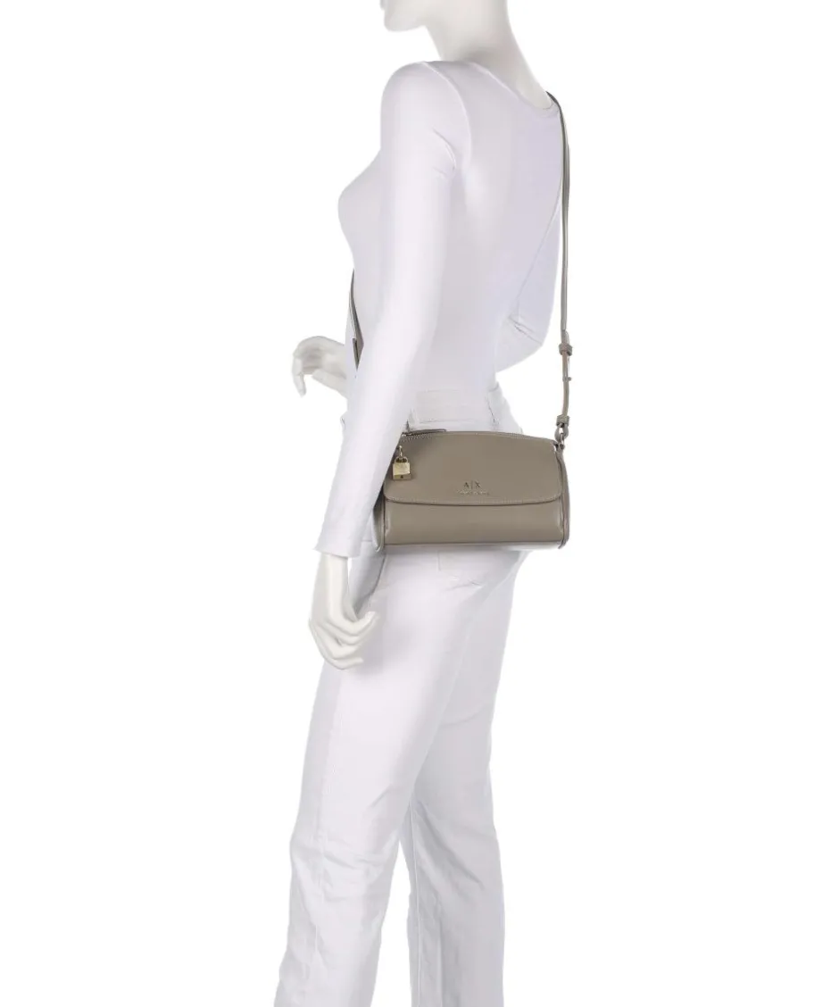 Armani Exchange Crossbody Bags-Jane Crossbody bag imitation leather