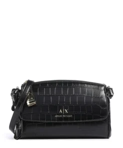 Armani Exchange Crossbody Bags-Jane Crossbody bag imitation leather