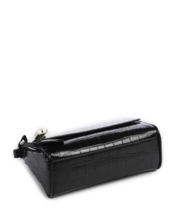Armani Exchange Crossbody Bags-Jane Crossbody bag imitation leather