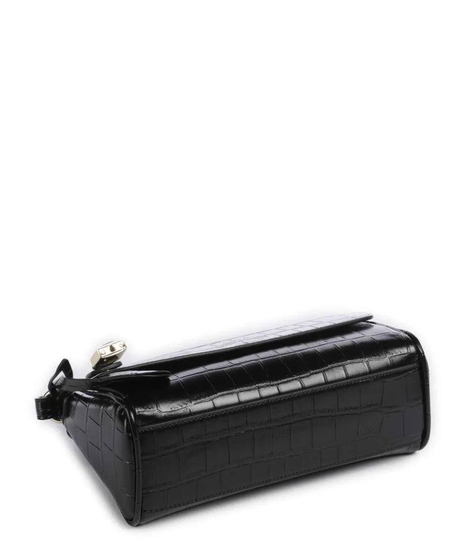 Armani Exchange Crossbody Bags-Jane Crossbody bag imitation leather
