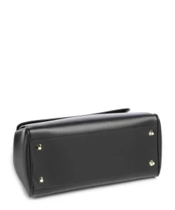 Armani Exchange Handbags-Jane L Handbag imitation leather