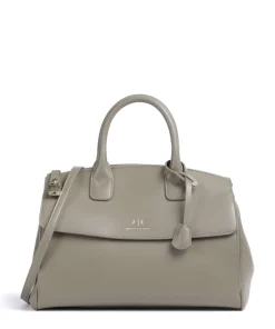 Armani Exchange Handbags-Jane L Handbag imitation leather