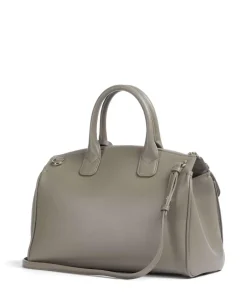 Armani Exchange Handbags-Jane L Handbag imitation leather