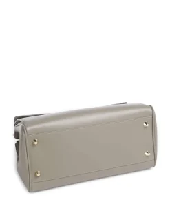 Armani Exchange Handbags-Jane L Handbag imitation leather