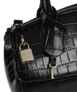Armani Exchange Handbags|Crossbody Bags-Jane M Handbag imitation leather