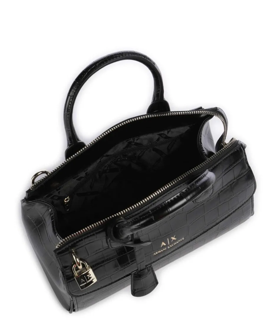 Armani Exchange Handbags|Crossbody Bags-Jane M Handbag imitation leather