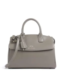 Armani Exchange Handbags-Jane M Handbag imitation leather