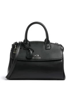 Armani Exchange Handbags-Jane M Handbag imitation leather