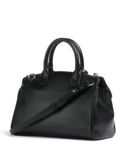 Armani Exchange Handbags-Jane M Handbag imitation leather