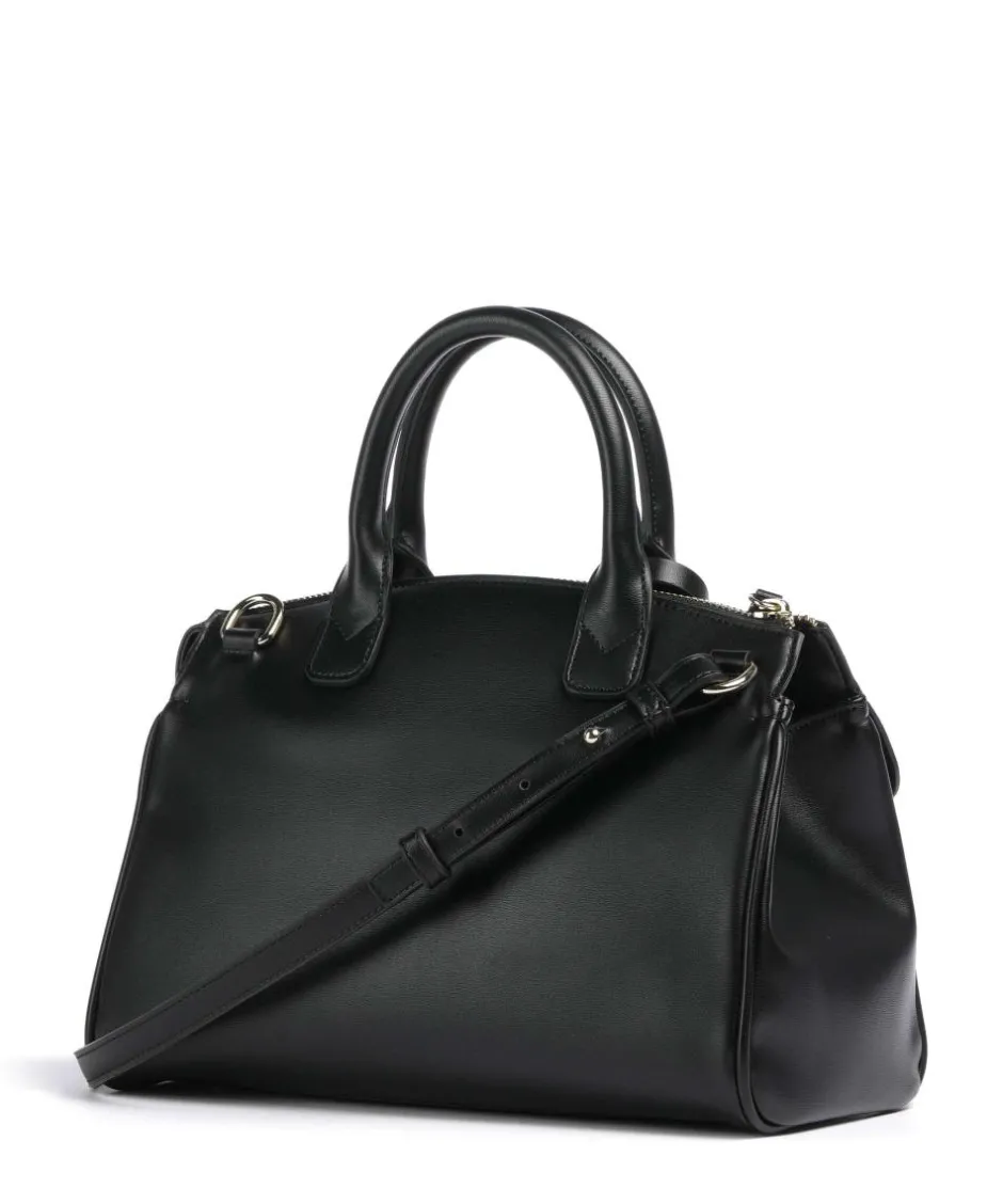 Armani Exchange Handbags-Jane M Handbag imitation leather