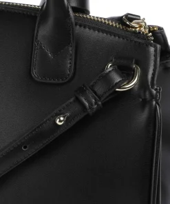 Armani Exchange Handbags-Jane M Handbag imitation leather