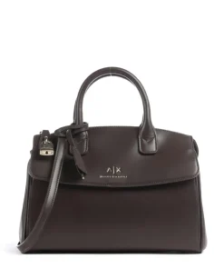 Armani Exchange Handbags-Jane M Handbag imitation leather