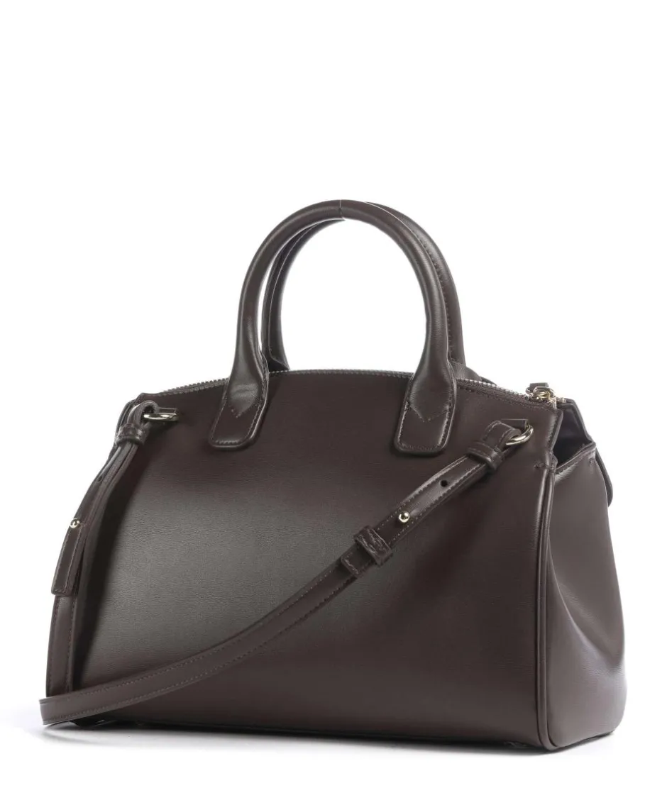 Armani Exchange Handbags-Jane M Handbag imitation leather