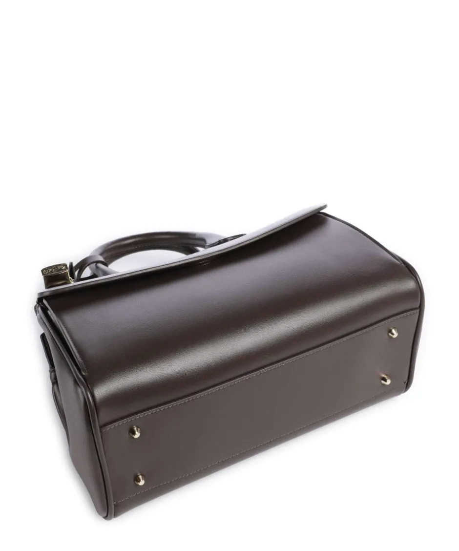 Armani Exchange Handbags-Jane M Handbag imitation leather