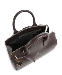 Armani Exchange Handbags-Jane M Handbag imitation leather