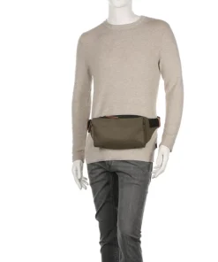 Aunts & Uncles Fanny Packs|Crossbody Bags-Japan Himeji Fanny pack canvas