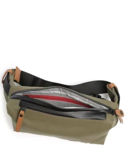 Aunts & Uncles Fanny Packs|Crossbody Bags-Japan Himeji Fanny pack canvas