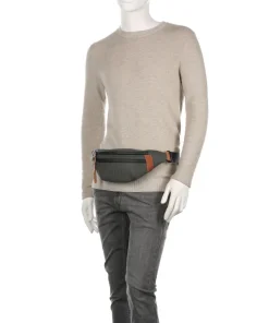 Aunts & Uncles Fanny Packs|Crossbody Bags-Japan Ichikawa Fanny pack canvas