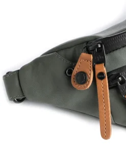 Aunts & Uncles Fanny Packs|Crossbody Bags-Japan Ichikawa Fanny pack canvas