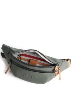 Aunts & Uncles Fanny Packs|Crossbody Bags-Japan Ichikawa Fanny pack canvas
