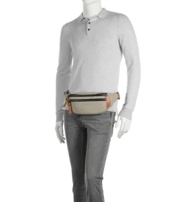 Aunts & Uncles Fanny Packs|Crossbody Bags-Japan Ichikawa Fanny pack canvas