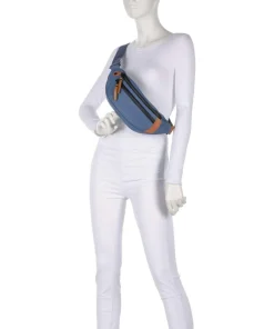 Aunts & Uncles Fanny Packs|Crossbody Bags-Japan Ichikawa Fanny pack canvas