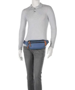 Aunts & Uncles Fanny Packs|Crossbody Bags-Japan Ichikawa Fanny pack canvas