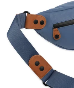 Aunts & Uncles Fanny Packs|Crossbody Bags-Japan Ichikawa Fanny pack canvas
