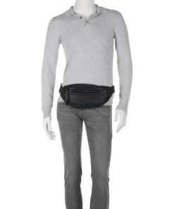 Aunts & Uncles Fanny Packs|Crossbody Bags-Japan Ichikawa Fanny pack canvas