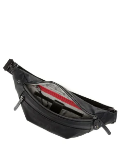 Aunts & Uncles Fanny Packs|Crossbody Bags-Japan Ichikawa Fanny pack canvas