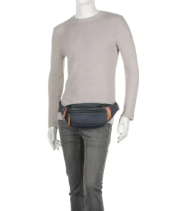 Aunts & Uncles Fanny Packs|Crossbody Bags-Japan Ichikawa Fanny pack canvas
