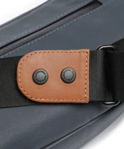 Aunts & Uncles Fanny Packs|Crossbody Bags-Japan Ichikawa Fanny pack canvas