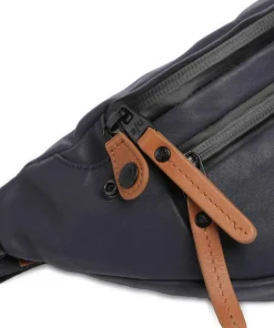 Aunts & Uncles Fanny Packs|Crossbody Bags-Japan Ichikawa Fanny pack canvas