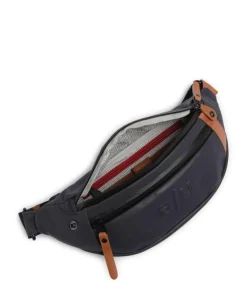 Aunts & Uncles Fanny Packs|Crossbody Bags-Japan Ichikawa Fanny pack canvas