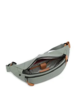 Aunts & Uncles Fanny Packs|Crossbody Bags-Japan Ichikawa Fanny pack canvas